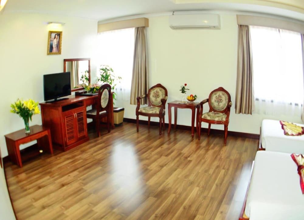 Ninh Kieu 2 Hotel,,4 star