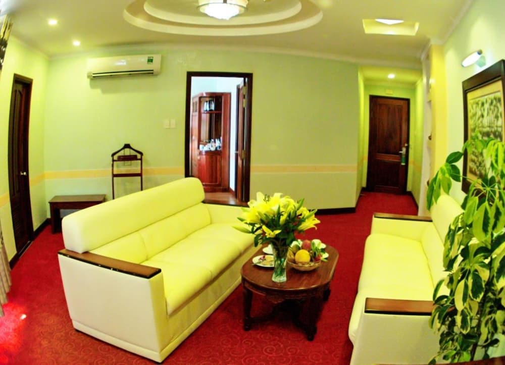 Ninh Kieu 2 Hotel,,4 star