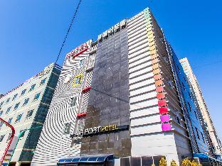 hotel incheon airport