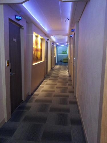 hotel incheon airport