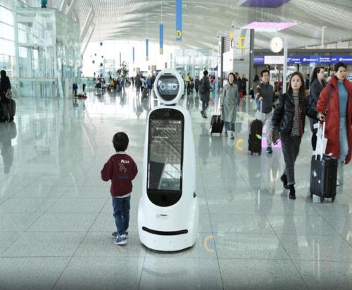 hotel incheon airport