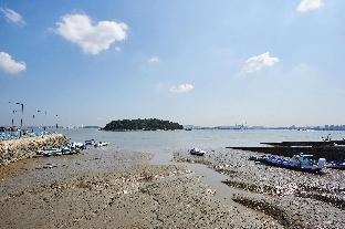 hotel incheon airport