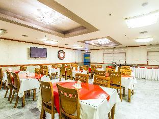 hotel incheon airport