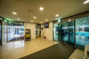 hotel incheon airport