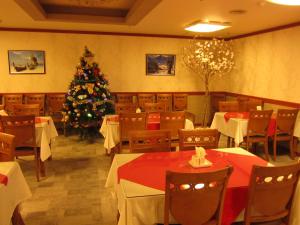 hotel incheon airport