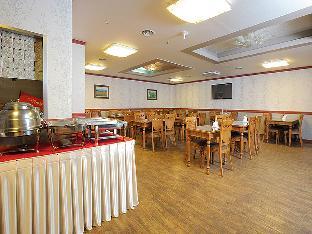 hotel incheon airport