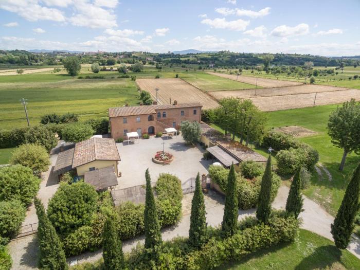 foiano della chiana