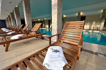 le domaine des dryades