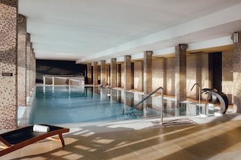 le domaine des dryades