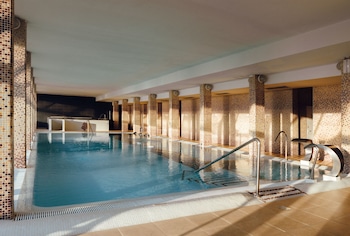 le domaine des dryades