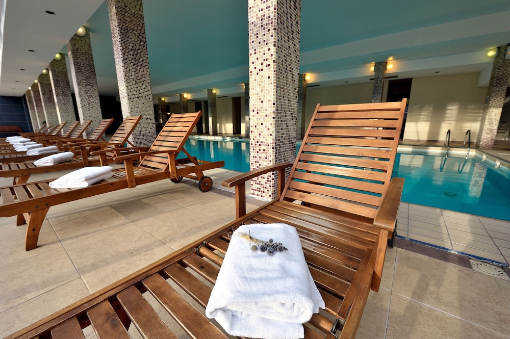 le domaine des dryades