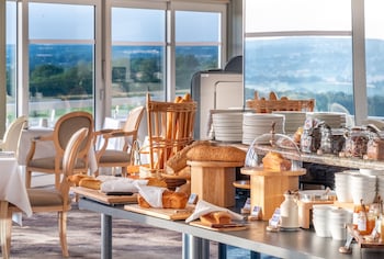 le domaine des dryades