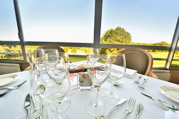 le domaine des dryades