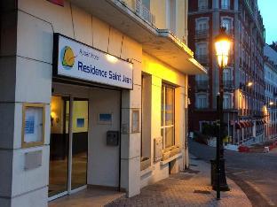 La Résidence Saint Jean,Hautes-Pyrénées>>Aspin-En-Lavedan,2 star