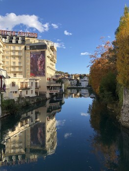 la residence saint jean