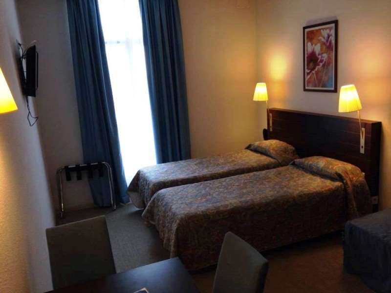 la residence saint jean