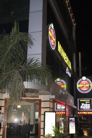 kr inn manyata