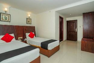 Kr Inn, Manyata,Bayappanhalli>>Bengaluru,3 star