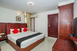 Kr Inn, Manyata,Bayappanhalli>>Bengaluru,3 star