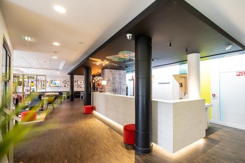 holiday inn express hasselt by ihg