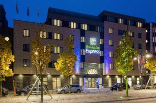 holiday inn express hasselt by ihg
