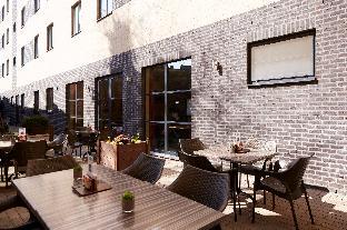 holiday inn express hasselt by ihg