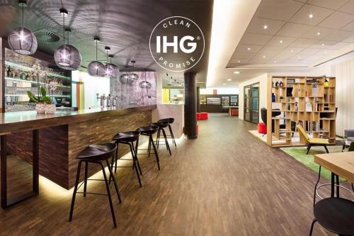 holiday inn express hasselt by ihg