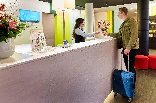 holiday inn express hasselt by ihg