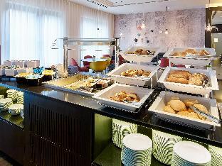 holiday inn express hasselt by ihg
