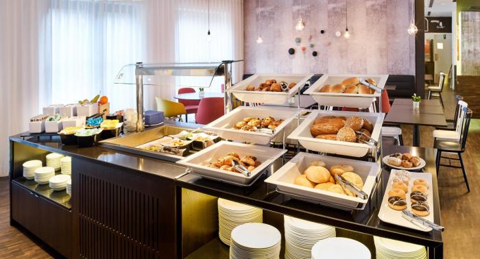 holiday inn express hasselt by ihg