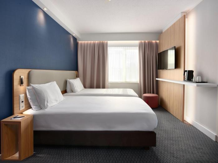 holiday inn express hasselt by ihg