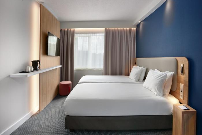 holiday inn express hasselt by ihg