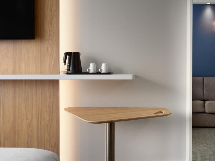 holiday inn express hasselt by ihg