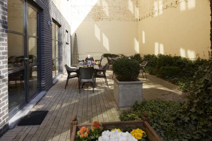 holiday inn express hasselt by ihg