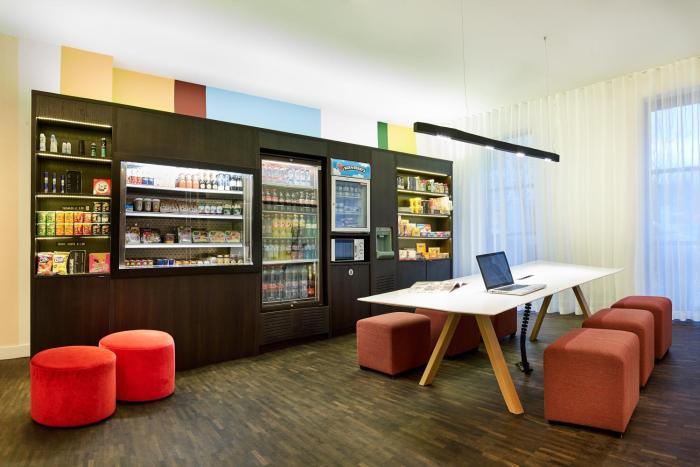 holiday inn express hasselt by ihg