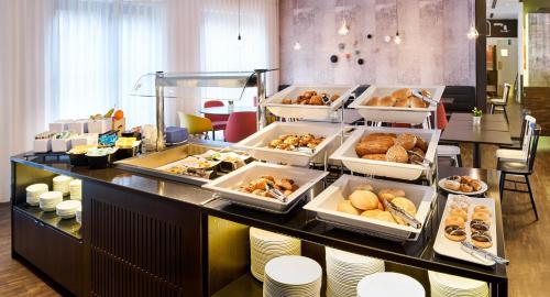 holiday inn express hasselt by ihg