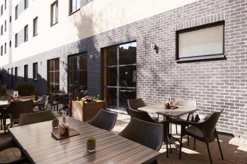 holiday inn express hasselt by ihg