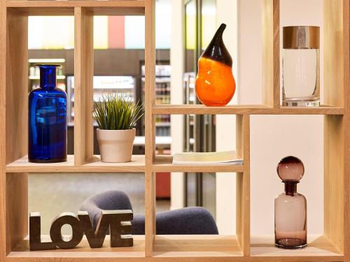 holiday inn express hasselt by ihg