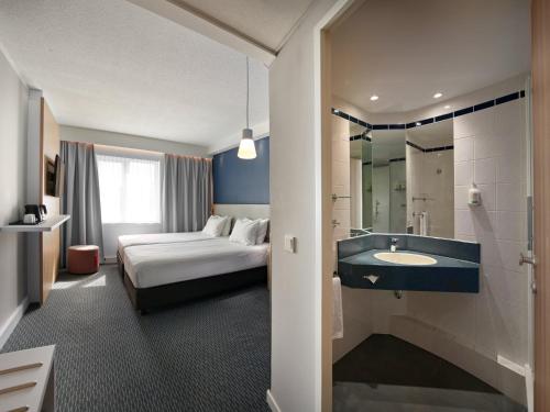 holiday inn express hasselt by ihg