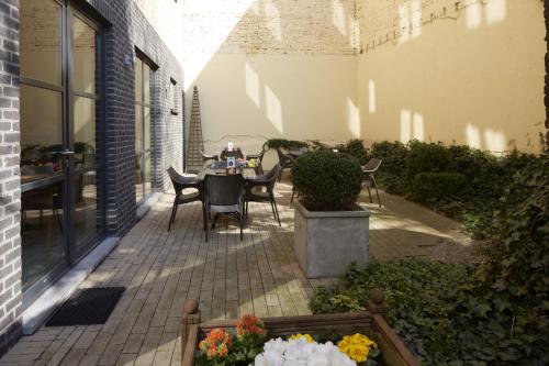 holiday inn express hasselt by ihg