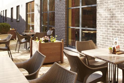 holiday inn express hasselt by ihg