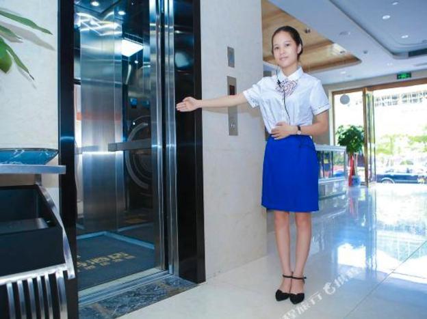 yeste hotel ningming bus terminal