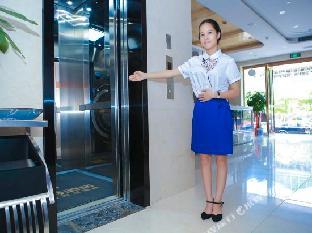 yeste hotel ningming bus terminal