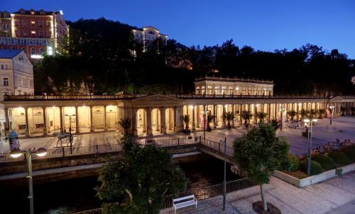 karlovy vary