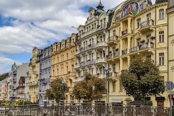 karlovy vary