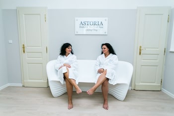 astoria hotel and medical spa