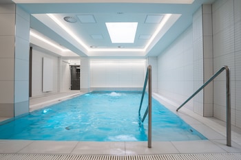 astoria hotel and medical spa