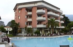 palace hotel citta