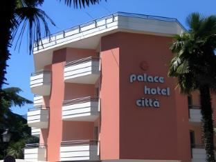 palace hotel citta
