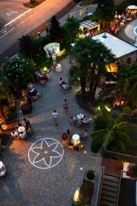 palace hotel citta